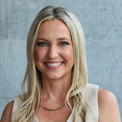 Deborah Mickelson
